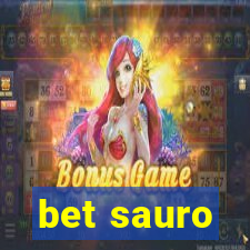 bet sauro